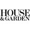 House and Garden South Africa logo