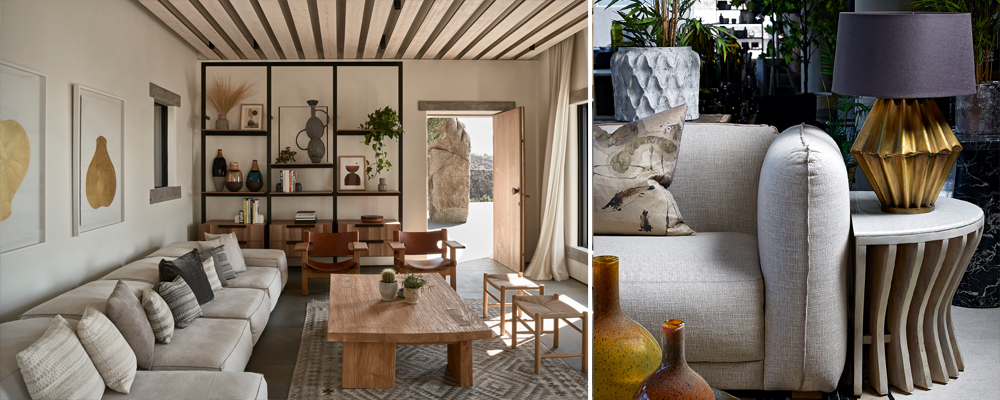 Condé Nast House & Garden - South Africa's Finest Decor Magazine